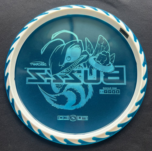 Fuzed Z Buzzz