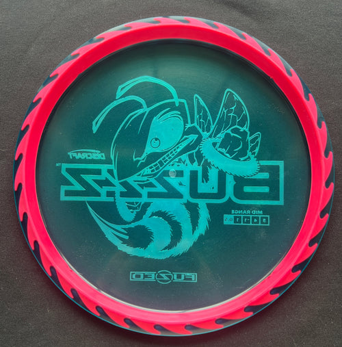 Fuzed Z Buzzz