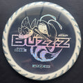 Fuzed Z Buzzz