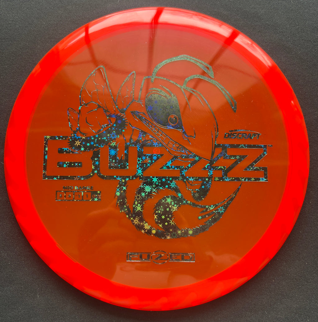 Fuzed Z Buzzz