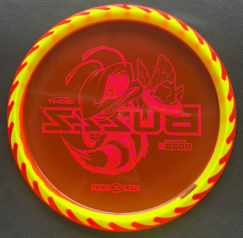Fuzed Z Buzzz