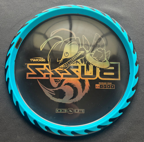 Fuzed Z Buzzz